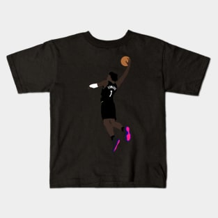 Anthony Edwards Kids T-Shirt